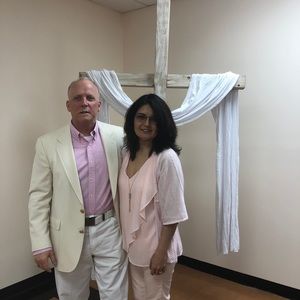 Meet your Posher, Luisa